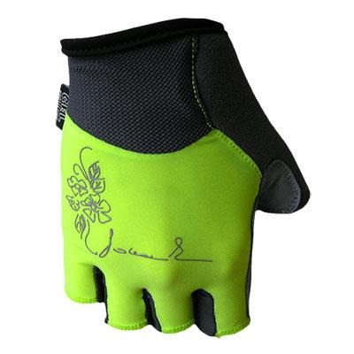 Polednik / CHLORIS - dmsk rukavice - fluo - Kliknutm na obrzek zavete